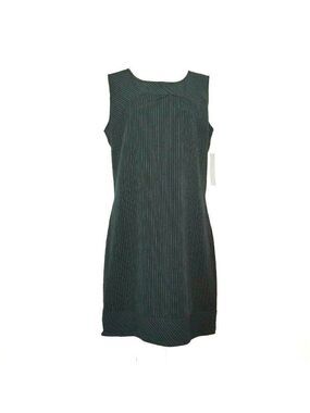 𝅺APT 9 Striped Sleeveless Dress